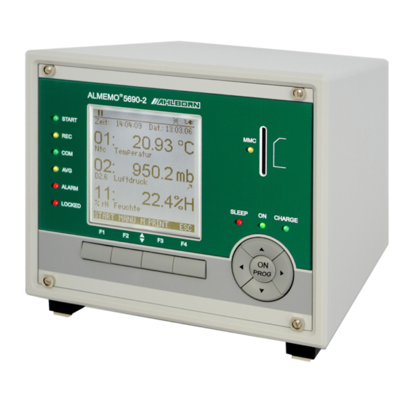 Data logger ALMEMO® 5690