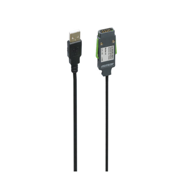 USB and Network Cables