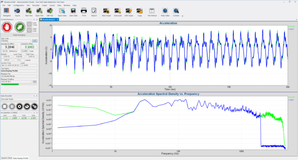 Vibration Controllers - imagine 2