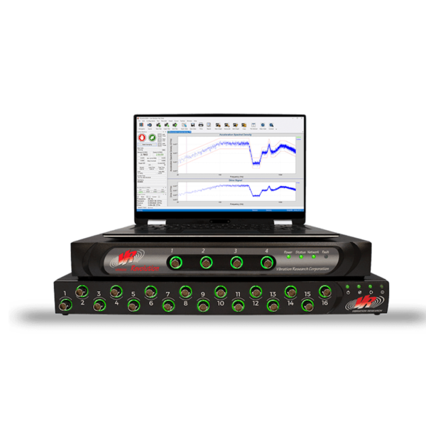 Vibration Controllers