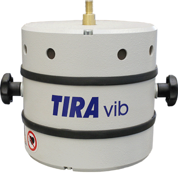 Inertial-Vibration Test Systems 125 N to 650 N