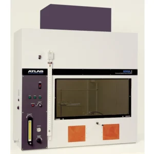 HVUL2 Horizontal Vertical Flame Chamber
