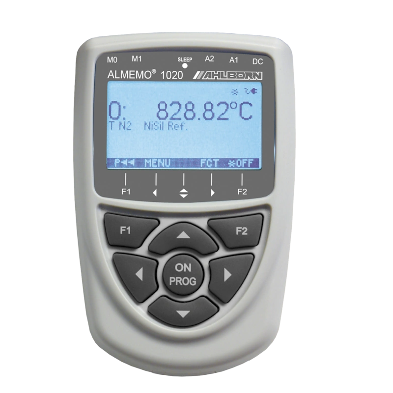 reference measuring instrument for humidity almemo® 1036 2 (copie)