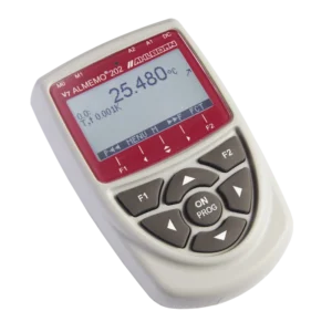data logger almemo® 104 for all sensors, 4 measuring inputs (copie)