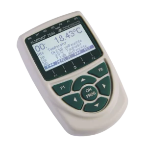 professional measuring instrument and data logger almemo® 2470 (copie)