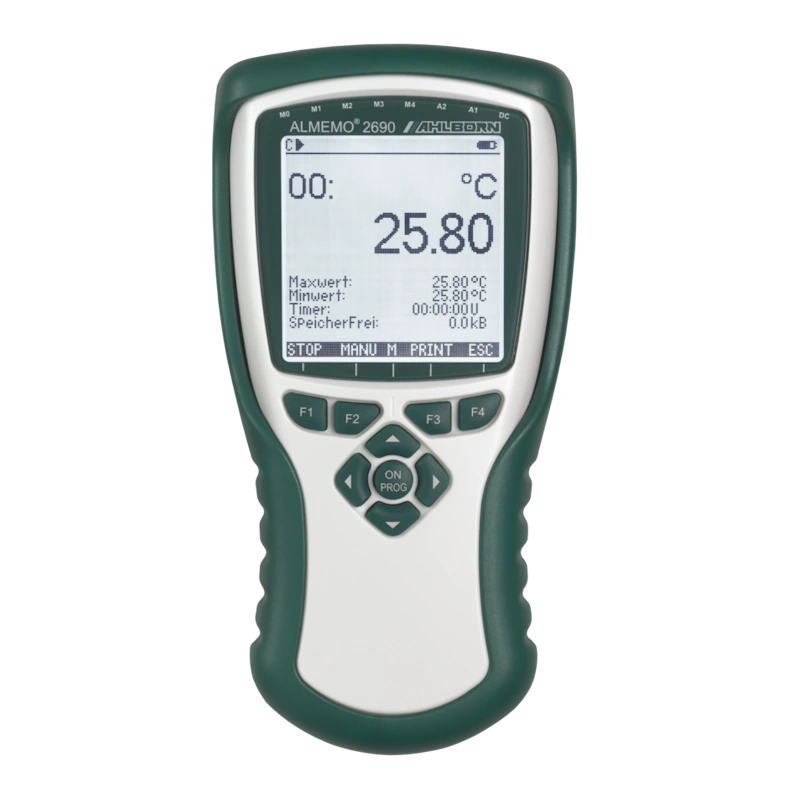 data logger almemo® 5690 (copie)