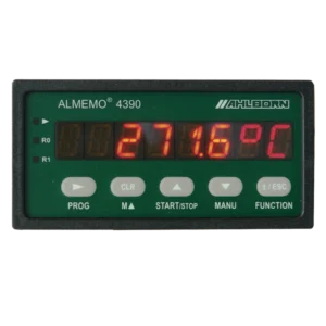 precision measuring instrument for measured data acquisition and data logger almemo® 8590 8690 (copie)