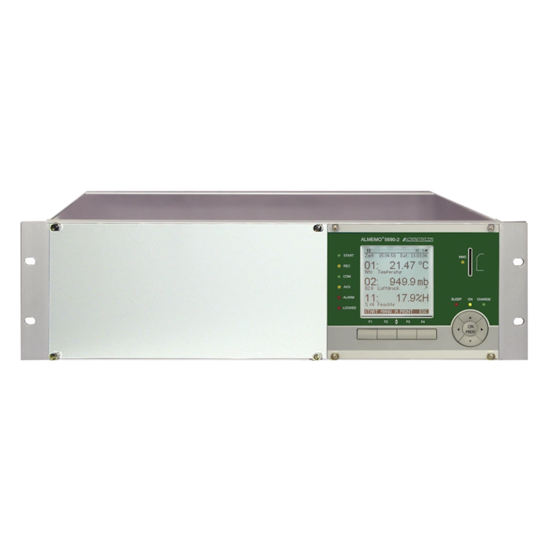 data logger almemo® 809 generation v7 (copie)