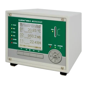 data logger almemo® 809 generation v7 (copie)
