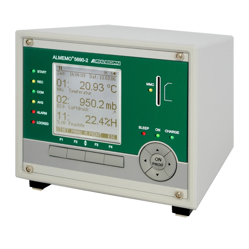 data logger almemo® 809 generation v7 (copie)