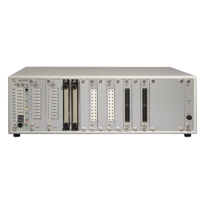 data logger almemo® 809 generation v7 (copie)