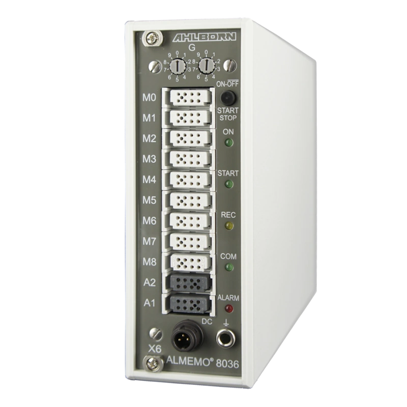 reference measuring instrument for temperature almemo® 1033 2 (copie)
