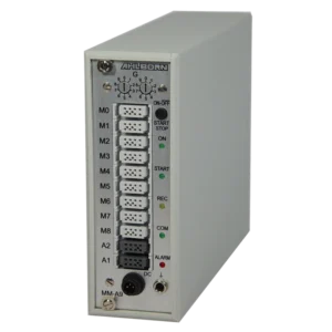 precision measuring instrument for measured data acquisition and data logger almemo® 5690cpu (copie)