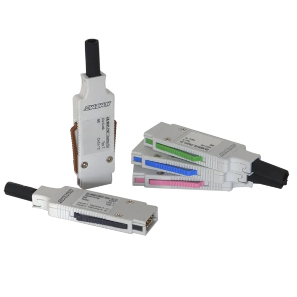ALMEMO® Connectors for NTC sensors – Bumbas ELECTRIC