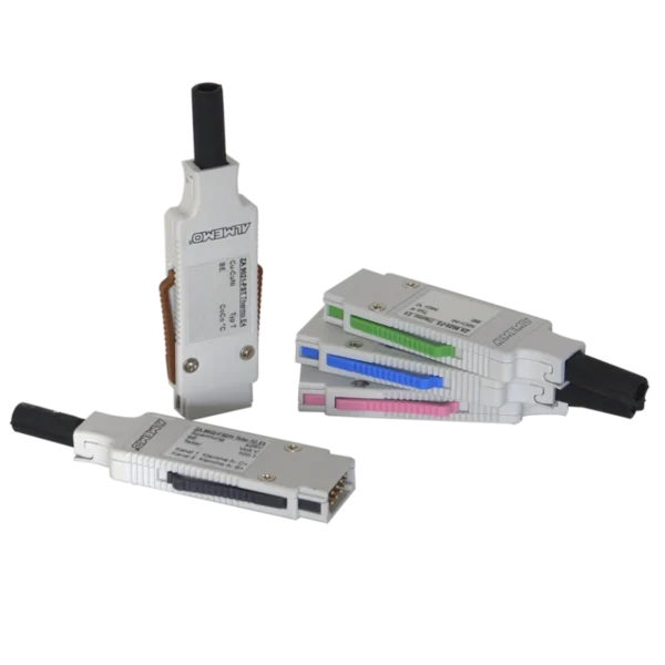 ALMEMO® Input connectors for measuring bridges – Bumbas ELECTRIC