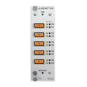 trigger cable, analog output cable (copie)