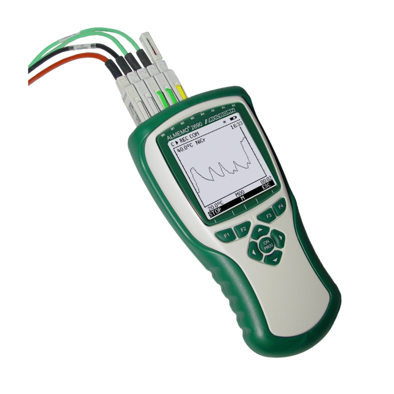 data logger almemo® 5690 (copie)