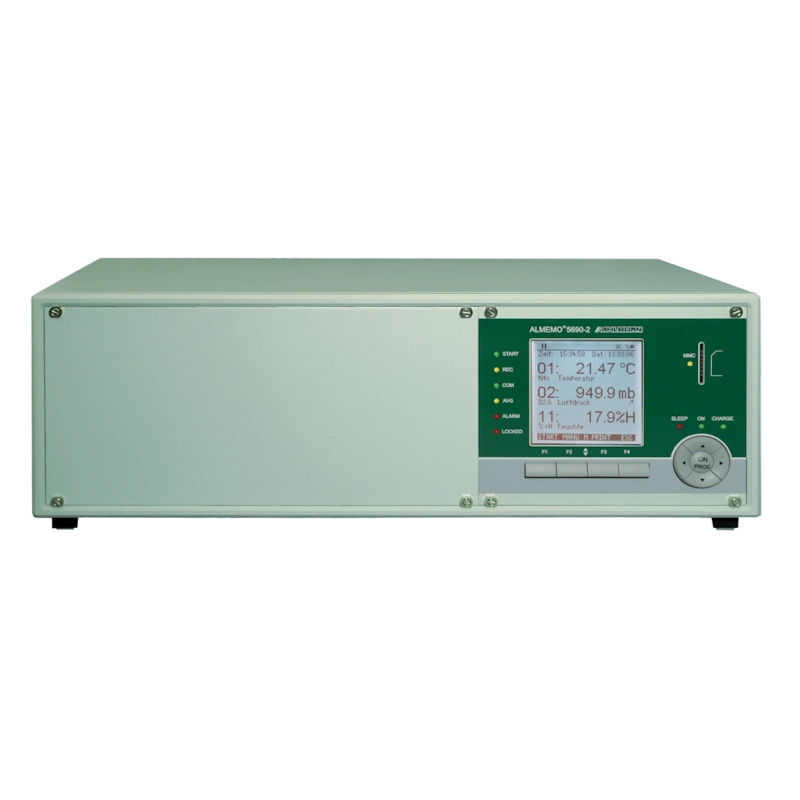 data logger almemo® 809 generation v7 (copie)