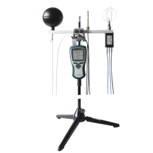 radiation probes for various spectral ranges (copie)