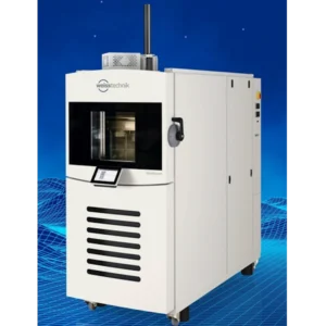 Camera pentru soc termic model ShockEvent T 120/V2