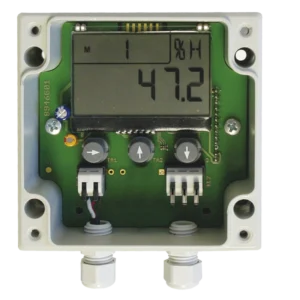 digital sensors for measuring the equilibrium moisture content (copie)