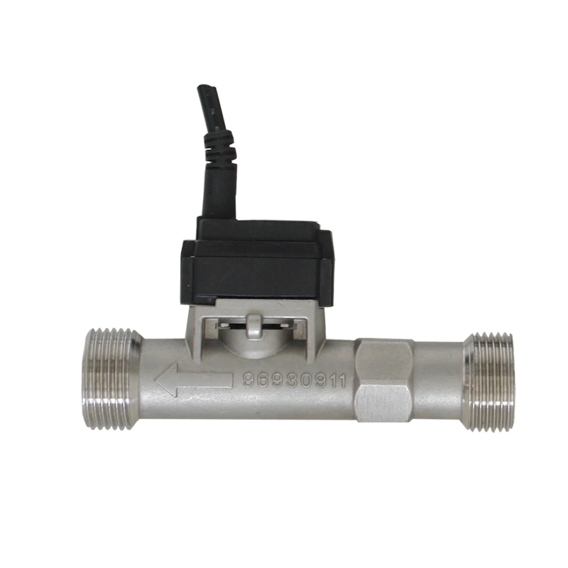 fast measuring module for ac voltage, ac current, ac power (copie)