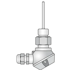 infra red transmitter and miniature probe head (copie)
