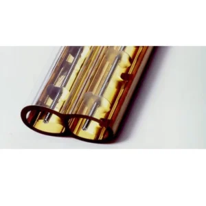 Golden 8 infrared emitters - short-wave, medium-wave