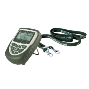 accessories for measuring instruments