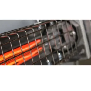 IP 65 infrared emitters