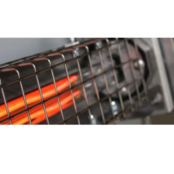 IP 65 infrared emitters