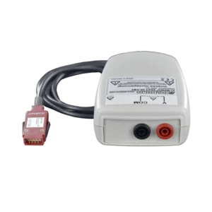 fast digital measuring module for dc voltage, dc current, dc power (copie)