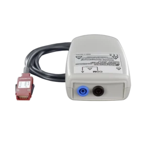 almemo® input connectors for measuring bridges (copie)