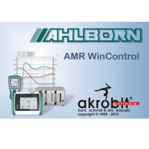 assistant for the calibration of climate chambers (copie)