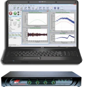 Variable control vibration