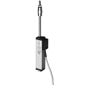 digital vane anemometer for air (copie)