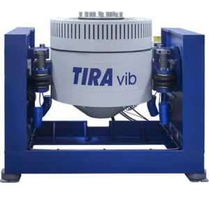 Vibration Test Systems 22 kN to 70 kN