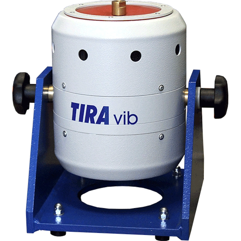 Modal-Vibration Test Systems 100 N to 2700 N