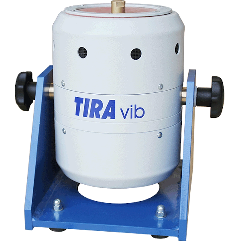 Modal-Vibration Test Systems 100 N to 2700 N - imagine 5