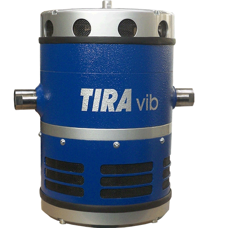 Modal-Vibration Test Systems 100 N to 2700 N - imagine 7