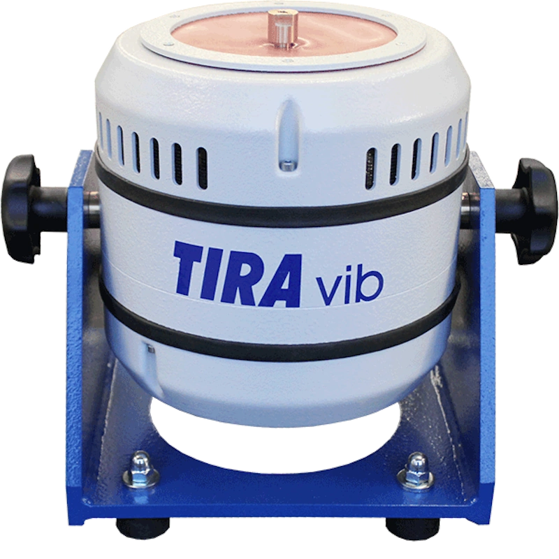 Modal-Vibration Test Systems 100 N to 2700 N - imagine 8