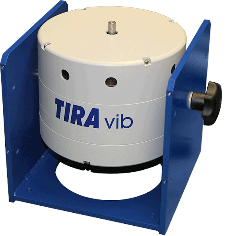 Modal-Vibration Test Systems 100 N to 2700 N - imagine 9