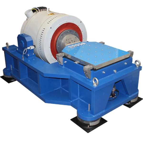 Table Driver Slip table – Driver bars – Bumbas ELECTRIC