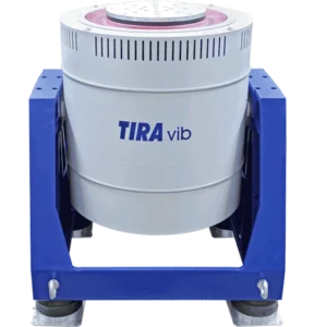 Vibration Test Systems 4 kN to 15 kN