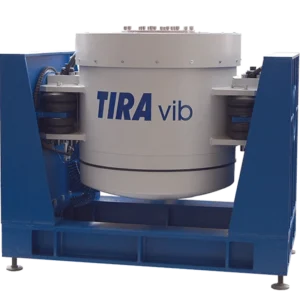Vibration Test Systems 74 kN to 300 kN